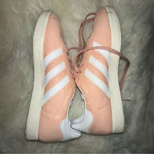 ADIDAS GAZELLE 6.5 SATELLITE STOMPERS